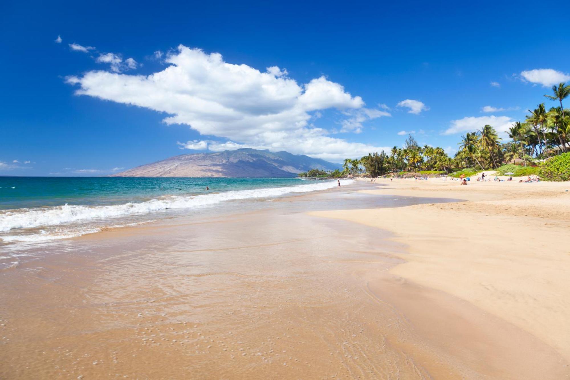 Luxury Condo At Kameole Beach T106 Wailea  Exterior photo