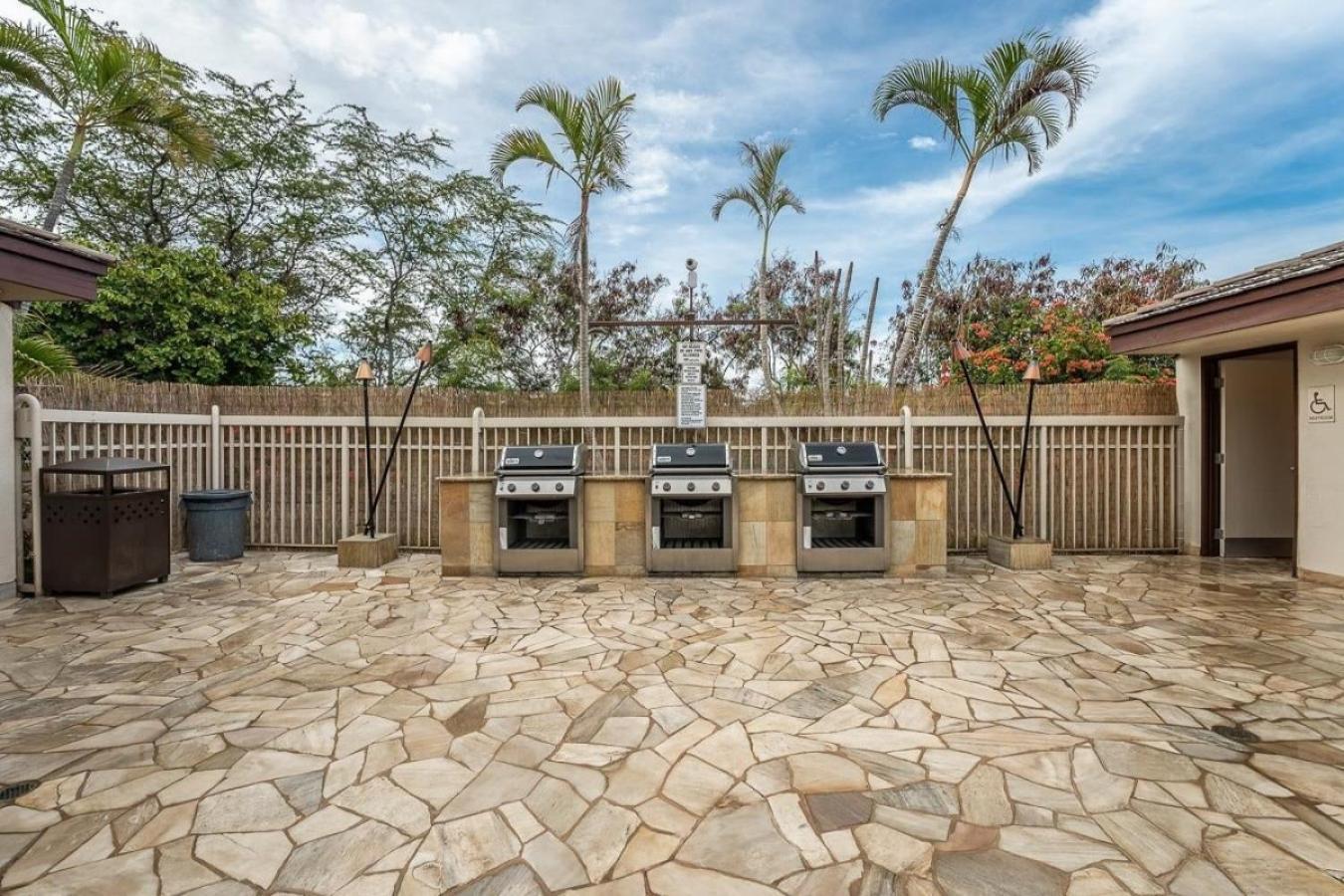 Luxury Condo At Kameole Beach T106 Wailea  Exterior photo