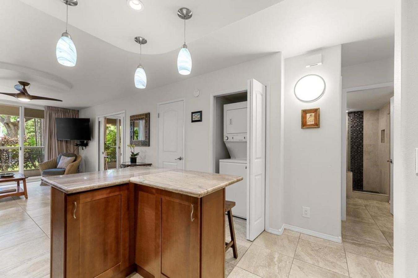 Luxury Condo At Kameole Beach T106 Wailea  Exterior photo