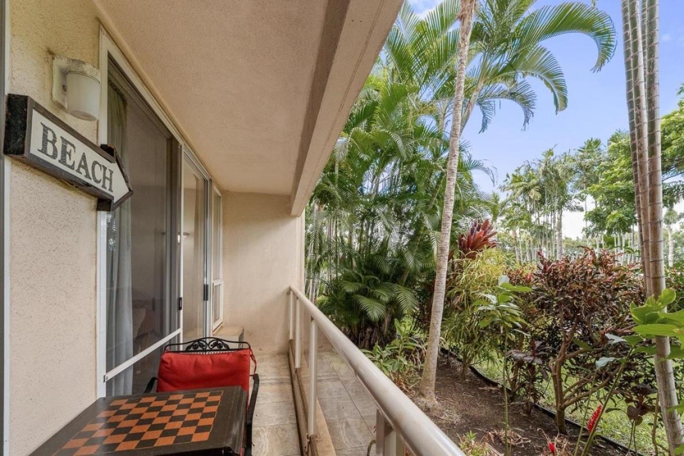 Luxury Condo At Kameole Beach T106 Wailea  Exterior photo