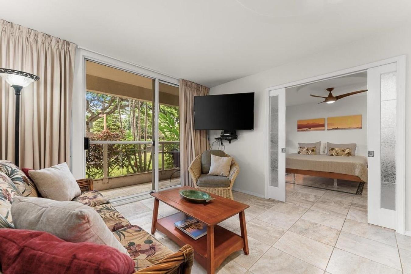 Luxury Condo At Kameole Beach T106 Wailea  Exterior photo